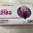 【中古】【未開封】ねんどろいど 壱百満天原サロメ 「にじさんじ」＜フィギュア＞（代引き不可）6545