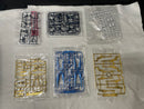 【中古】【未組立】1/144 RG ZGMF-X20A ストライクフリーダムガンダム チタニウムフィニッシュ 機動戦士ガンダムSEED DESTINY＜プラモデル＞（代引き不可）6545