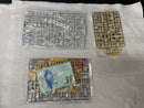 【中古】【未組立】1/144 RG ZGMF-X20A ストライクフリーダムガンダム チタニウムフィニッシュ 機動戦士ガンダムSEED DESTINY＜プラモデル＞（代引き不可）6545