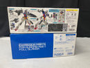 【中古】【未組立】【セット】1/100 MG ガンダムAGE-1 ノーマル +ガンダムAGE-1 フルグランサ用 拡張パーツ＜プラモデル＞（代引き不可）6545