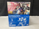 【中古】【未組立】【セット】1/100 MG ガンダムAGE-1 ノーマル +ガンダムAGE-1 フルグランサ用 拡張パーツ＜プラモデル＞（代引き不可）6545
