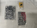 【中古】【未組立】【セット】1/100 MG ガンダムAGE-1 ノーマル +ガンダムAGE-1 フルグランサ用 拡張パーツ＜プラモデル＞（代引き不可）6545
