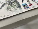 【中古】【未組立】【セット】1/100 MG ガンダムAGE-1 ノーマル +ガンダムAGE-1 フルグランサ用 拡張パーツ＜プラモデル＞（代引き不可）6545