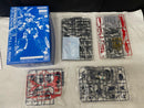 【中古】【未組立】【セット】1/100 MG ガンダムAGE-1 ノーマル +ガンダムAGE-1 フルグランサ用 拡張パーツ＜プラモデル＞（代引き不可）6545