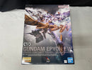 【中古】【未組立】1/100 MG OZ-13MS ガンダムエピオン EW(CROSS CONTRAST COLORS/CLEAR WHITE) ＜プラモデル＞（代引き不可）6545