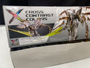 【中古】【未組立】1/100 MG OZ-13MS ガンダムエピオン EW(CROSS CONTRAST COLORS/CLEAR WHITE) ＜プラモデル＞（代引き不可）6545