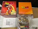 【中古】【開封品】孫悟空＆悟飯 特製フィギュア 「PS4ソフト ドラゴンボールZ KAKAROT フィギュア同梱版」＜フィギュア＞（代引き不可）6545