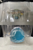 【中古】【開封品】孫悟空＆悟飯 特製フィギュア 「PS4ソフト ドラゴンボールZ KAKAROT フィギュア同梱版」＜フィギュア＞（代引き不可）6545