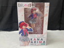 【中古】【未開封】有馬かな 「【推しの子】」 1/7 PVC製塗装済み完成品＜フィギュア＞（代引き不可）6545