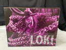 【中古】【未開封】ロキ 「一番くじ ワンピース -エルバフ編- GIANT BASH!! Vol.1」 Revible Moment ラストワン賞＜フィギュア＞（代引き不可）6545