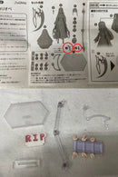【中古】【開封品】【欠品あり】figma 森カリオペ 「ホロライブプロダクション」＜フィギュア＞（代引き不可）6545