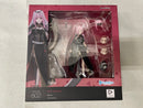 【中古】【開封品】【欠品あり】figma 森カリオペ 「ホロライブプロダクション」＜フィギュア＞（代引き不可）6545