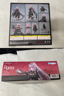 【中古】【開封品】【欠品あり】figma 森カリオペ 「ホロライブプロダクション」＜フィギュア＞（代引き不可）6545
