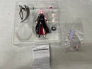 【中古】【開封品】【欠品あり】figma 森カリオペ 「ホロライブプロダクション」＜フィギュア＞（代引き不可）6545
