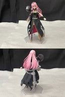 【中古】【開封品】【欠品あり】figma 森カリオペ 「ホロライブプロダクション」＜フィギュア＞（代引き不可）6545