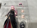【中古】【開封品】【欠品あり】figma 森カリオペ 「ホロライブプロダクション」＜フィギュア＞（代引き不可）6545