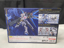 【中古】【未開封】METAL ROBOT魂 ＜SIDE MS＞ ストライクフリーダムガンダム弐式 「機動戦士ガンダムSEED FREEDOM」＜フィギュア＞（代引き不可）6545