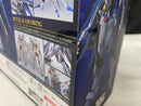 【中古】【未開封】METAL ROBOT魂 ＜SIDE MS＞ ストライクフリーダムガンダム弐式 「機動戦士ガンダムSEED FREEDOM」＜フィギュア＞（代引き不可）6545