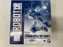 【中古】【開封品】ROBOT魂 ＜SIDE MS＞ ZGMF-X12(D) ガンダムアストレイ アウトフレームD(バックジョイント装備)＜フィギュア＞（代引き不可）6545
