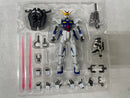 【中古】【開封品】ROBOT魂 ＜SIDE MS＞ ZGMF-X12(D) ガンダムアストレイ アウトフレームD(バックジョイント装備)＜フィギュア＞（代引き不可）6545