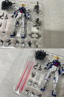 【中古】【開封品】ROBOT魂 ＜SIDE MS＞ ZGMF-X12(D) ガンダムアストレイ アウトフレームD(バックジョイント装備)＜フィギュア＞（代引き不可）6545