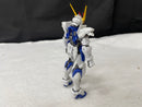 【中古】【開封品】ROBOT魂 ＜SIDE MS＞ ZGMF-X12(D) ガンダムアストレイ アウトフレームD(バックジョイント装備)＜フィギュア＞（代引き不可）6545