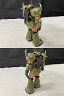 【中古】【開封品】ROBOT魂 ＜SIDE MS＞ MS-07B グフ＆ド・ダイ YSセット ver. A.N.I.M.E. 〜リアルタイプカラー〜 ＜フィギュア＞（代引き不可）6545