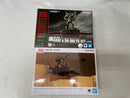 【中古】【開封品】ROBOT魂 ＜SIDE MS＞ MS-07B グフ＆ド・ダイ YSセット ver. A.N.I.M.E. 〜リアルタイプカラー〜 ＜フィギュア＞（代引き不可）6545