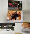 【中古】【開封品】ROBOT魂 ＜SIDE MS＞ MS-07B グフ＆ド・ダイ YSセット ver. A.N.I.M.E. 〜リアルタイプカラー〜 ＜フィギュア＞（代引き不可）6545