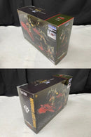 【中古】【開封品】ROBOT魂 ＜SIDE MS＞ MS-07B グフ＆ド・ダイ YSセット ver. A.N.I.M.E. 〜リアルタイプカラー〜 ＜フィギュア＞（代引き不可）6545