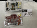 【中古】【開封品】ROBOT魂 ＜SIDE MS＞ MS-07B グフ＆ド・ダイ YSセット ver. A.N.I.M.E. 〜リアルタイプカラー〜 ＜フィギュア＞（代引き不可）6545