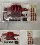 【中古】【開封品】ROBOT魂 ＜SIDE MS＞ MS-07B グフ＆ド・ダイ YSセット ver. A.N.I.M.E. 〜リアルタイプカラー〜 ＜フィギュア＞（代引き不可）6545