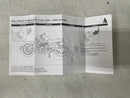 【中古】【開封品】BRING ARTS ハーディ=デイトナ 「ファイナルファンタジーVII」＜フィギュア＞（代引き不可）6545