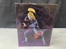 【中古】【未開封】デイダラ 「一番くじ NARUTO-ナルト- 疾風伝 風影奪還編」 MASTERLISE ラストワン賞＜フィギュア＞（代引き不可）6545