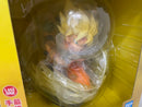 【中古】【未開封】超サイヤ人孫悟空 「一番くじ ドラゴンボール スペクタクルバトル」 BURSTANT ラストワン賞＜フィギュア＞（代引き不可）6545
