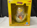 【中古】【未開封】超サイヤ人孫悟空 「一番くじ ドラゴンボール スペクタクルバトル」 BURSTANT ラストワン賞＜フィギュア＞（代引き不可）6545