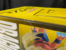 【中古】【未開封】超サイヤ人孫悟空 「一番くじ ドラゴンボール スペクタクルバトル」 BURSTANT ラストワン賞＜フィギュア＞（代引き不可）6545