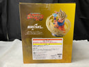 【中古】【未開封】超サイヤ人孫悟空 「一番くじ ドラゴンボール スペクタクルバトル」 BURSTANT ラストワン賞＜フィギュア＞（代引き不可）6545