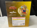 【中古】【未開封】超サイヤ人孫悟空 「一番くじ ドラゴンボール スペクタクルバトル」 ラストワン賞 BURSTANT＜フィギュア＞（代引き不可）6545