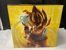 【中古】【未開封】超サイヤ人孫悟空 「一番くじ ドラゴンボール スペクタクルバトル」 ラストワン賞 BURSTANT＜フィギュア＞（代引き不可）6545
