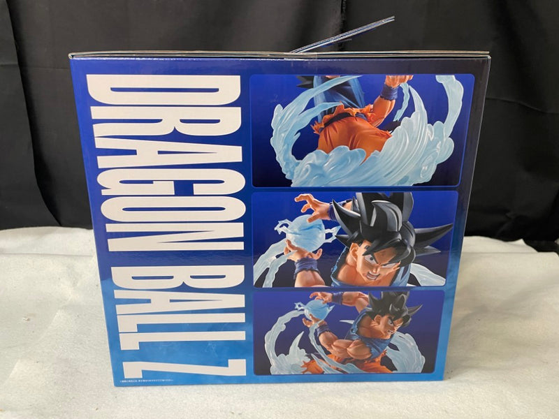 中古】【未開封】孫悟空 「一番くじ ドラゴンボール スペクタクル