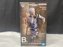 【中古】【未開封】ゼノ=ゾルディック 「一番くじ HUNTER×HUNTER ZAOLDYECK FAMILY」 MASTERLISE B賞＜フィギュア＞（代引き不可）6545