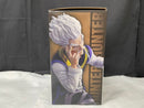 【中古】【未開封】ゼノ=ゾルディック 「一番くじ HUNTER×HUNTER ZAOLDYECK FAMILY」 MASTERLISE B賞＜フィギュア＞（代引き不可）6545