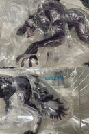 【中古】【開封品】ミケ 「一番くじ HUNTER×HUNTER ZAOLDYECK FAMILY」 MASTERLISE EXTRA ラストワン賞 ＜フィギュア＞（代引き不可）6545