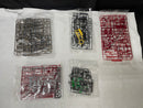 【中古】【未組立】1/100 MG ガンダムアストレア TYPE-F フルウェポンセット 「機動戦士ガンダム00F(ダブルオーエフ)」＜プラモデル＞（代引き不可）6545