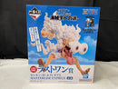 【中古】【未開封】ルフィ ギア5「一番くじ ワンピース TVアニメ25周年 〜海賊王への道〜」 MASTERLISE EXPIECE ラストワン賞＜フィギュア＞（代引き不可）6545