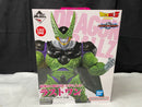 【中古】【開封品】セル(完全体) 「一番くじ ドラゴンボール VSオムニバスグレイト」 MASTERLISE ラストワン賞＜フィギュア＞（代引き不可）6545