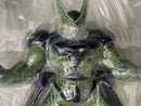 【中古】【開封品】セル(完全体) 「一番くじ ドラゴンボール VSオムニバスグレイト」 MASTERLISE ラストワン賞＜フィギュア＞（代引き不可）6545