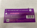 【中古】【開封品】FLOW GLOW 1st Album『FLOW GLOW』水宮枢アナザージャケット付き＜CD＞（代引き不可）6545