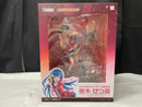 【中古】【未開封】ODAIBAゲーマーズ看板娘 優木せつ菜  Dream Tech 1/7 PVC製塗装済み完成品＜フィギュア＞（代引き不可）6545